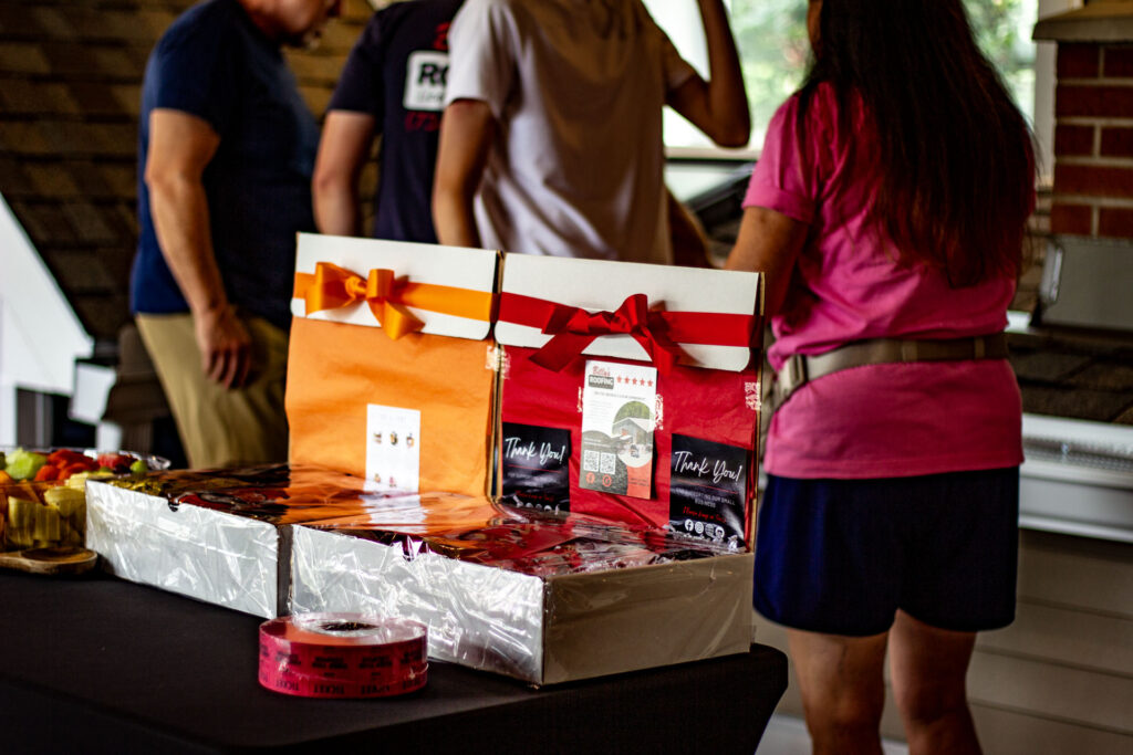 Grand Opening of Our New Plymouth Location 24 Grand Opening of Our New Plymouth Location