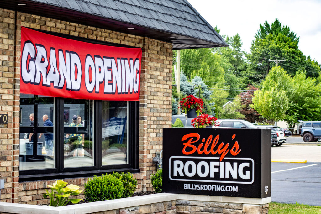 Grand Opening of Our New Plymouth Location 25 Grand Opening of Our New Plymouth Location