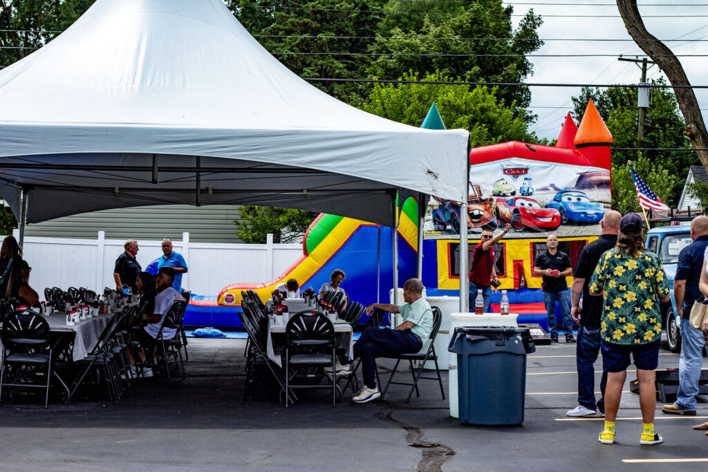 Grand Opening of Our New Plymouth Location 22 Grand Opening of Our New Plymouth Location