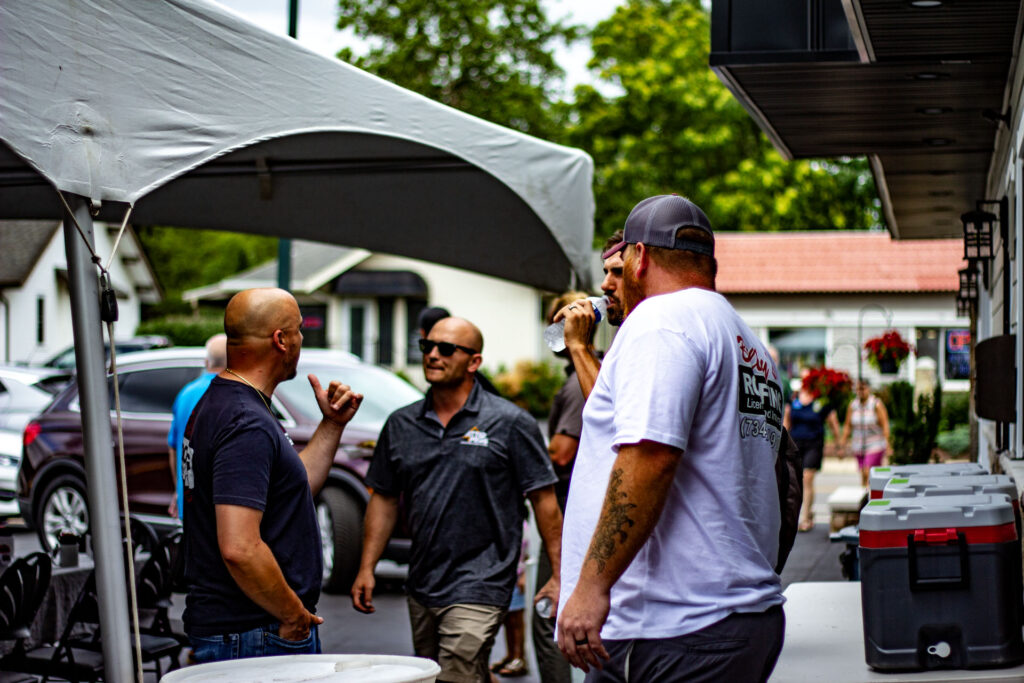 Grand Opening of Our New Plymouth Location 20 Grand Opening of Our New Plymouth Location