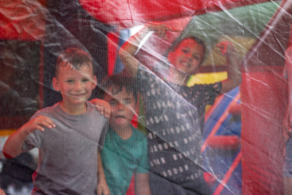 Grand Opening of Our New Plymouth Location 18 Grand Opening of Our New Plymouth Location