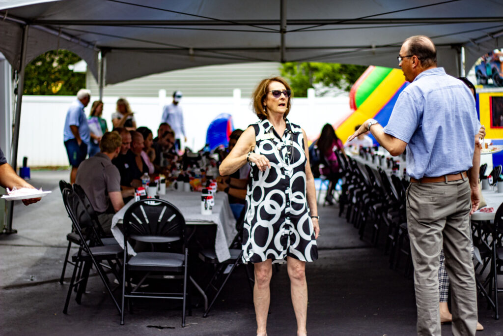 Grand Opening of Our New Plymouth Location 16 Grand Opening of Our New Plymouth Location