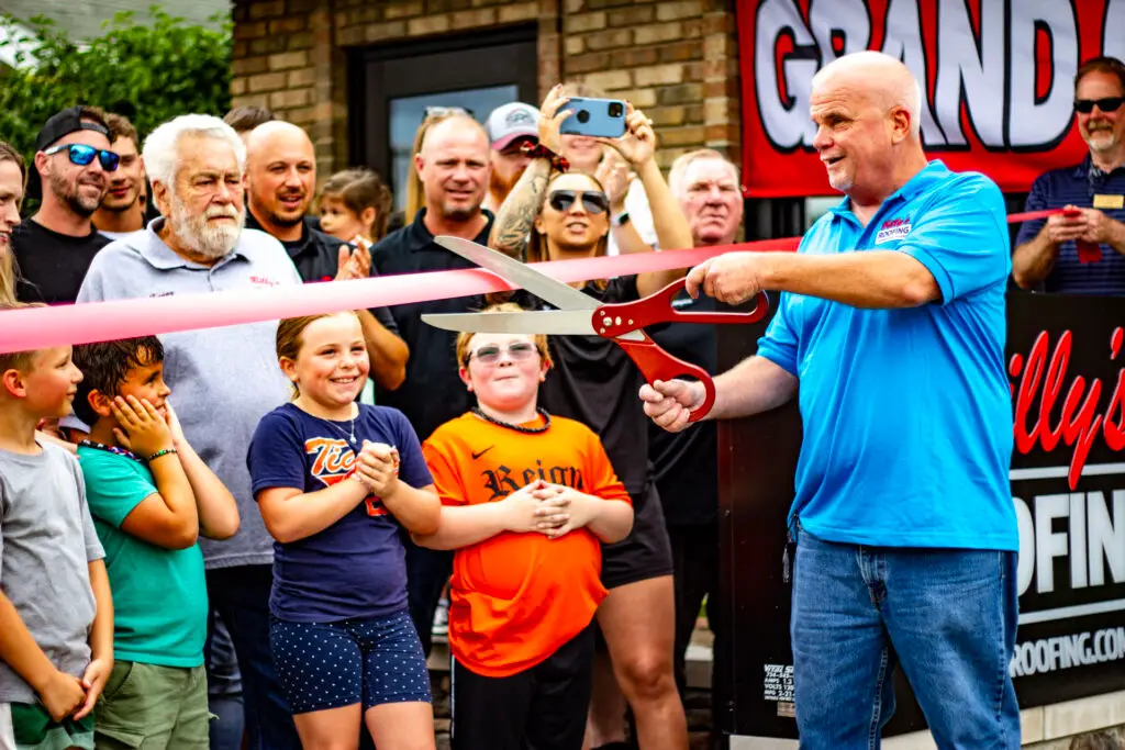 Grand Opening of Our New Plymouth Location 11 Grand Opening of Our New Plymouth Location