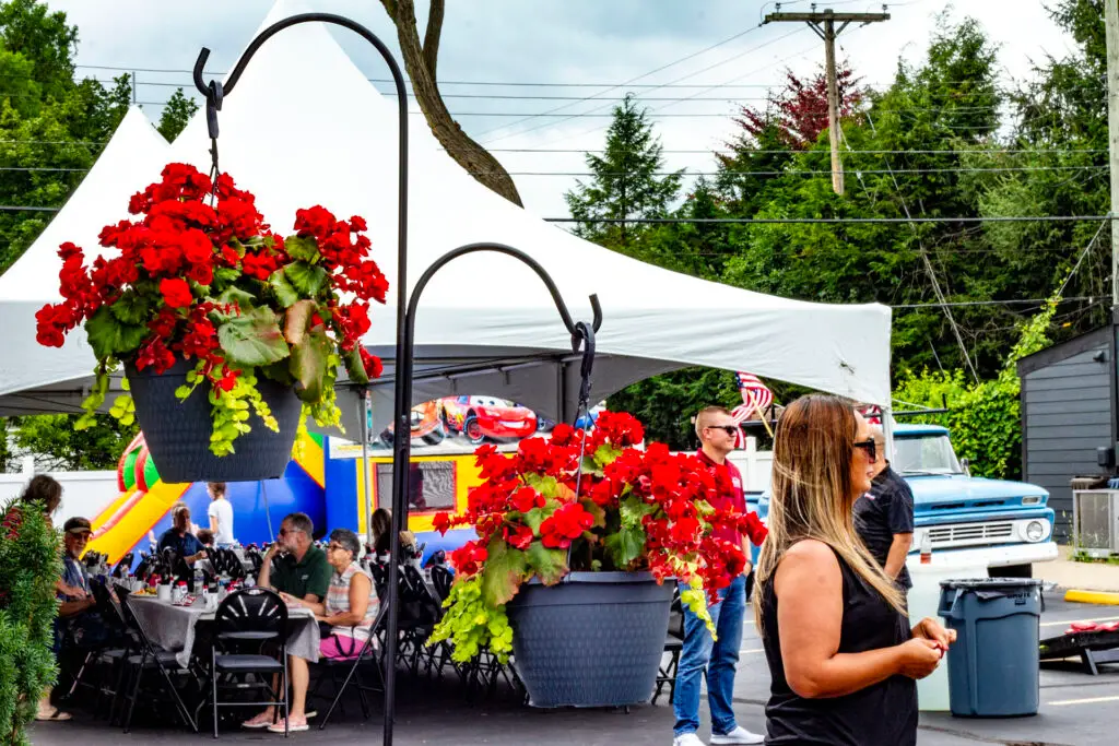 Grand Opening of Our New Plymouth Location 8 Grand Opening of Our New Plymouth Location