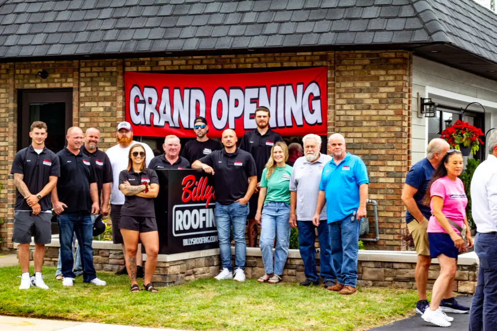 Grand Opening of Our New Plymouth Location 1 Grand Opening of Our New Plymouth Location